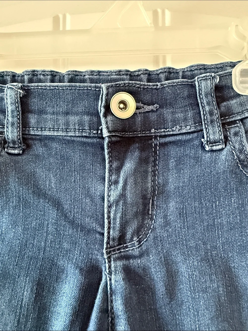 The Childrens Place comfort pockets